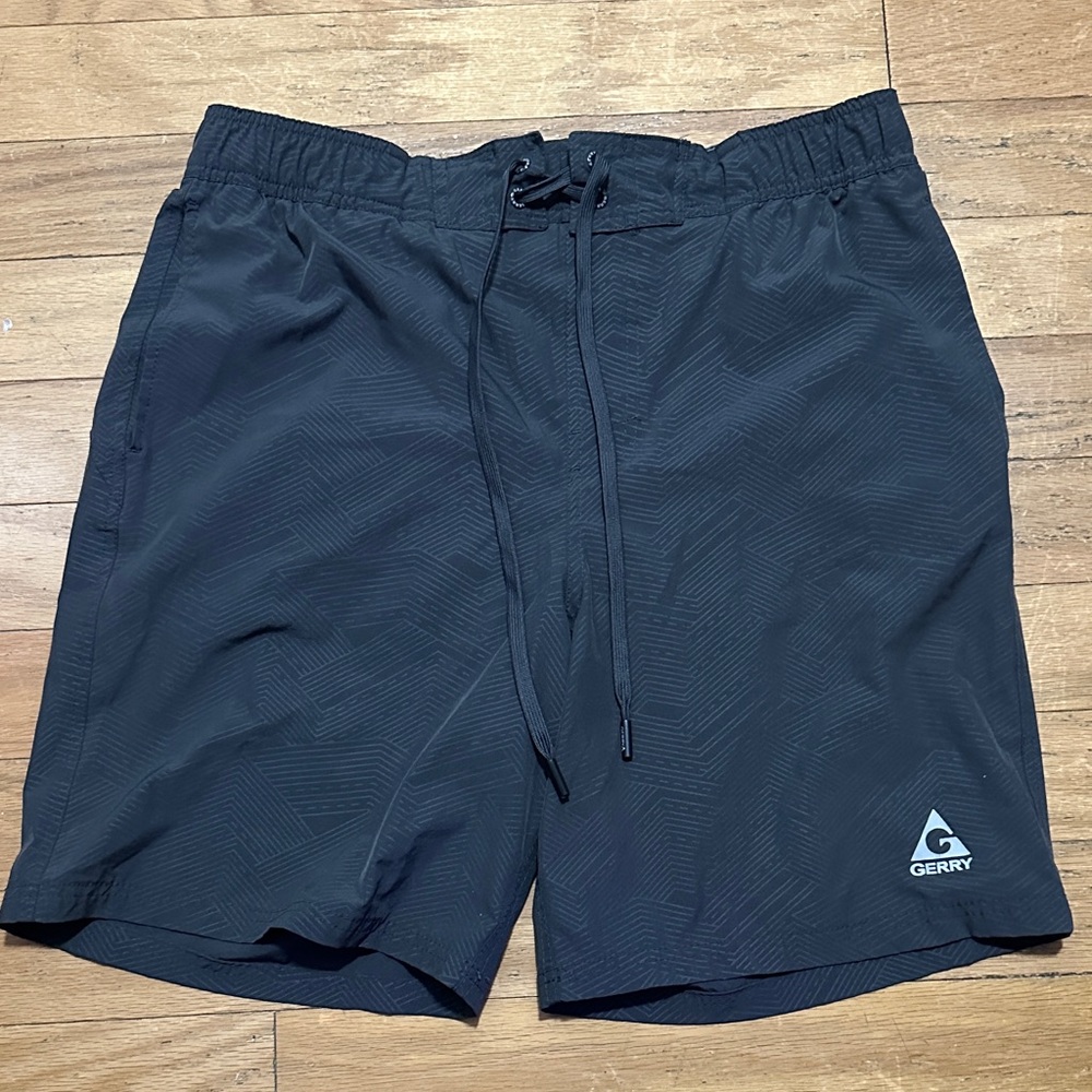 Gerry Weber Gray Shorts